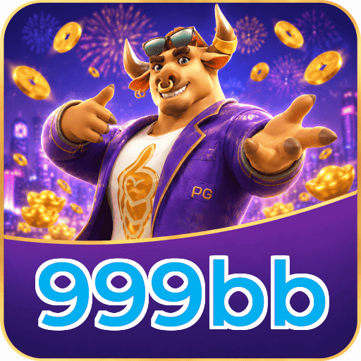 Logo 999bb Telegram Canal Oficial