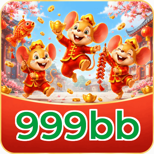 999bb Logo Oficial